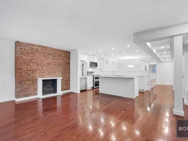 3-Bedroom at 210 West 138th Street