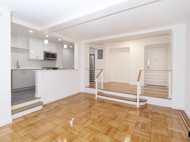 2-Bedroom at 50 East 78th Street