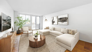 1-Bedroom at The Murray Hill (Manhattan)