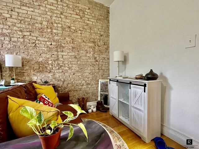 Studio at 260 West 135th Street