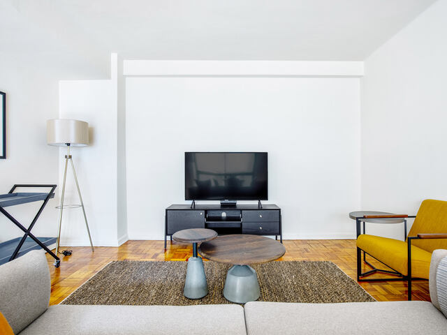 1-Bedroom at 300 East 51st Street