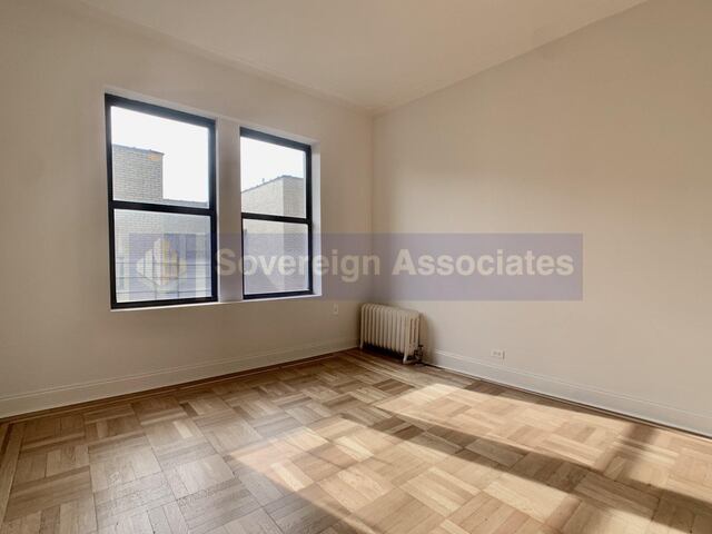 2-Bedroom at 652 West 163rd Street