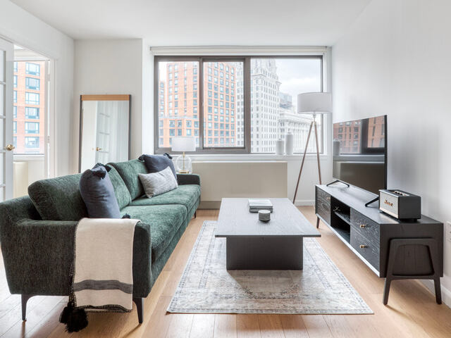 1-Bedroom at One Union Square South