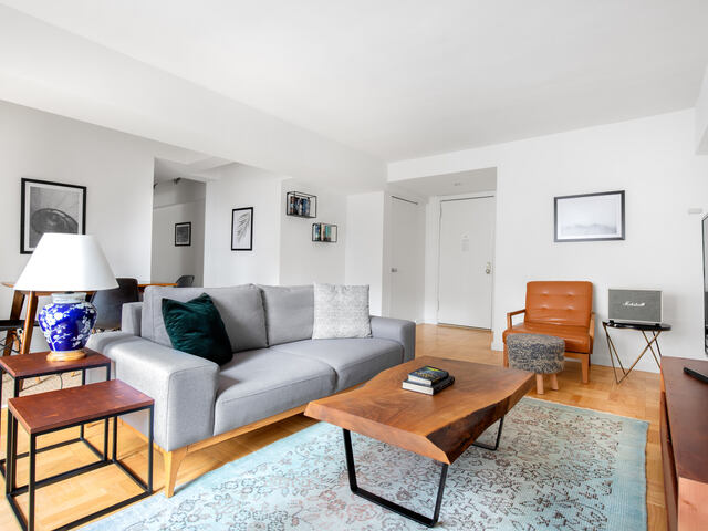 1-Bedroom at 300 East 51st Street