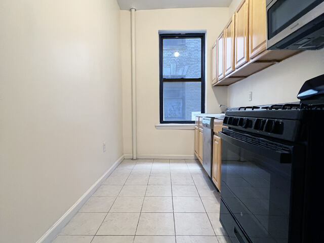 1-Bedroom at 408 West 130th Street