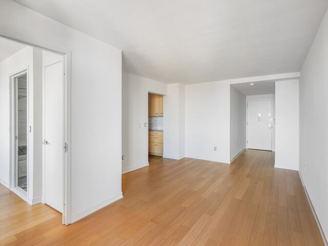 1-Bedroom at 1 Columbus Place