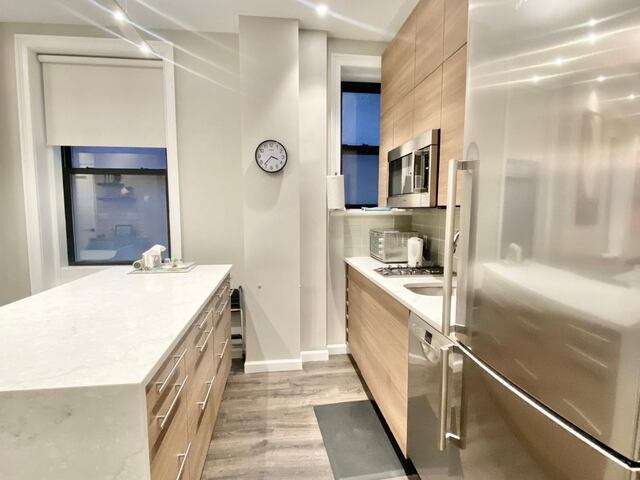 1-Bedroom at 26 East 63rd Street