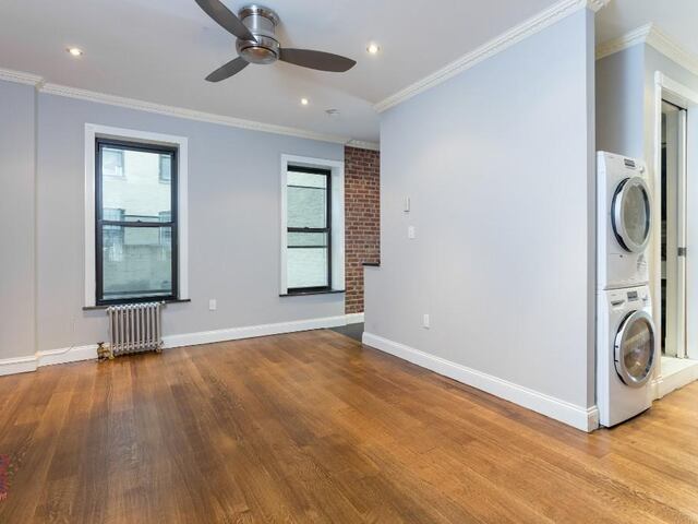 4-Bedroom at 326 East 100th Street