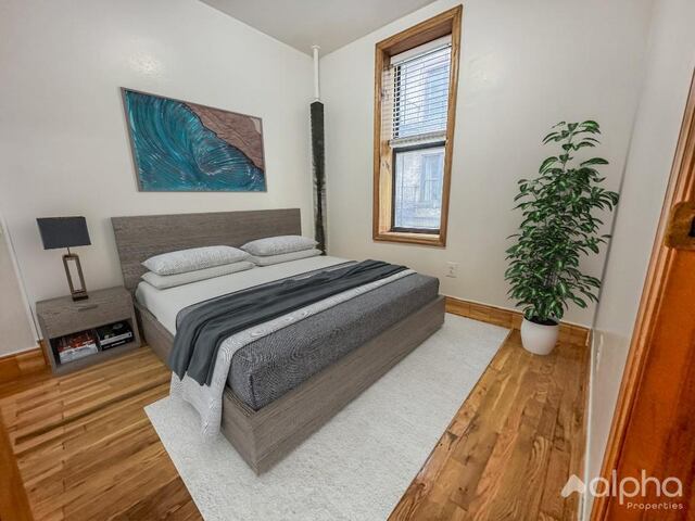 1-Bedroom at 332 East 95th Street