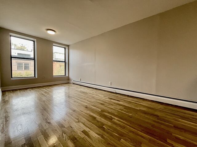 1-Bedroom at 386 Manhattan Avenue