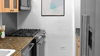 1-Bedroom at The Habitat (Manhattan)