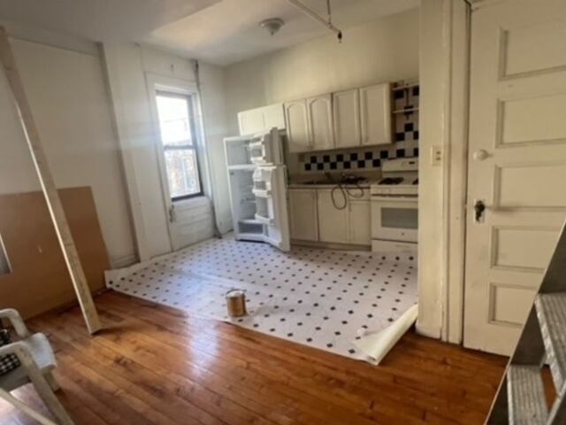 3-Bedroom at 453 West 148th Street