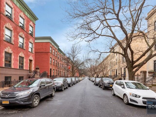 3-Bedroom at 210 West 138th Street